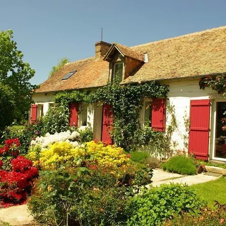 Bed and breakfast Chambre Chez L'Habitant