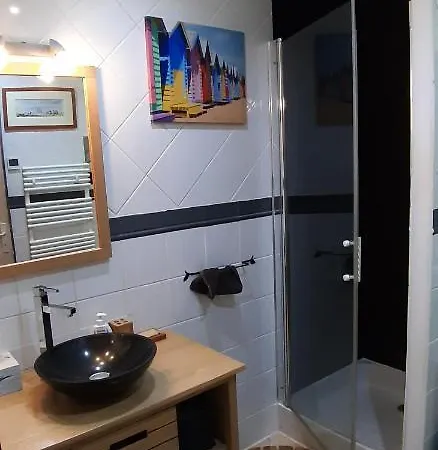 Chambre Chez L'Habitant Trangé