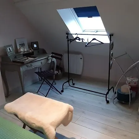 Chambre Chez L'Habitant *