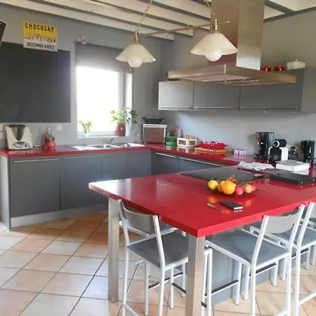 Chambre Chez L'Habitant Trangé