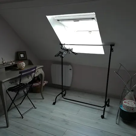 Bed and breakfast Chambre Chez L'Habitant *