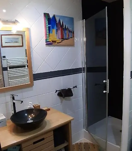 Chambre Chez L'Habitant Trangé