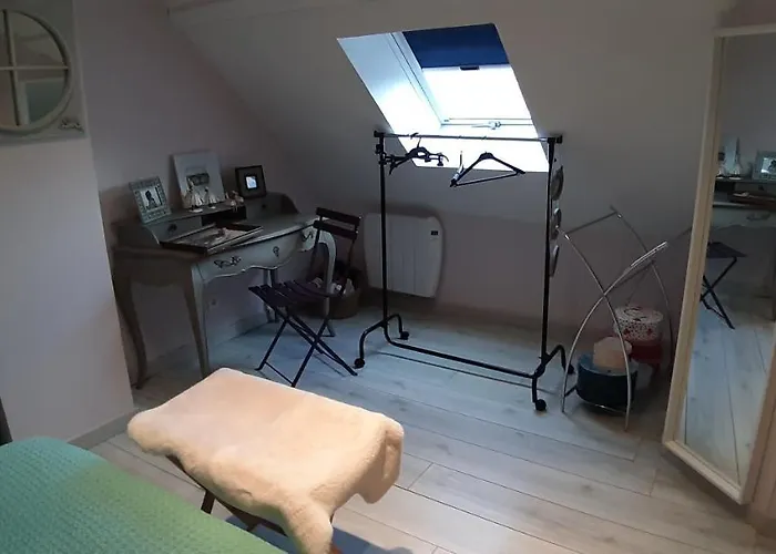 Chambre Chez L'Habitant *