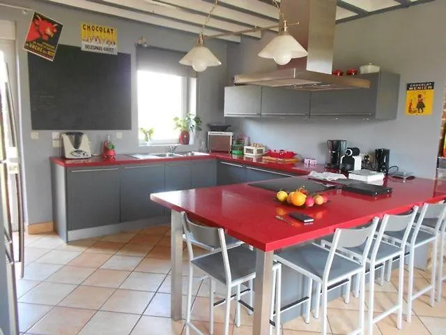 Chambre Chez L'Habitant Trangé