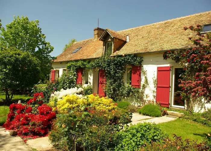 Chambre Chez L'Habitant * Trangé